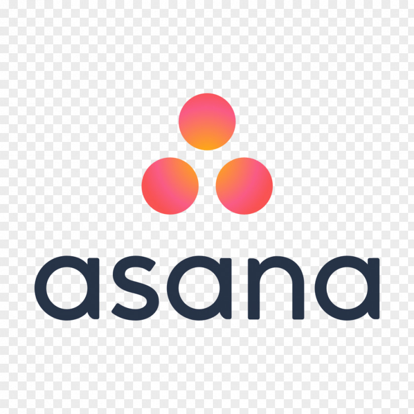 Project Manager Logo Asana Brand Mobile App Product PNG