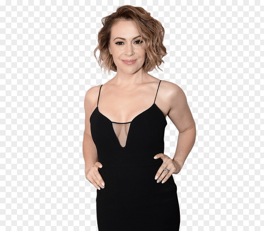 Actor Alyssa Milano Wet Hot American Summer: Ten Years Later Television Film PNG