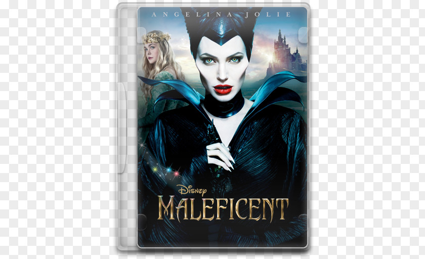 Angelina Jolie Maleficent YouTube Blu-ray Disc DVD PNG