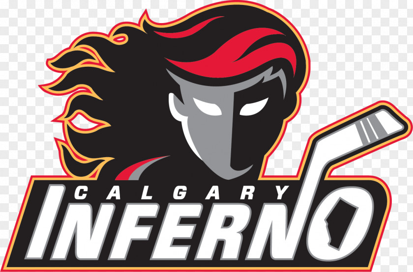 Calgary Inferno Les Canadiennes De Montreal Boston Blades Toronto Furies 2016–17 CWHL Season PNG