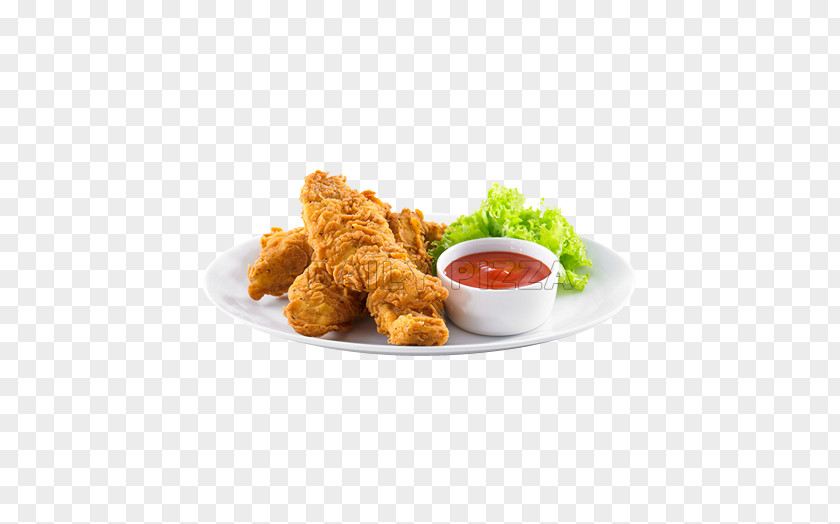 Chicken Tenders McDonald's McNuggets Crispy Fried JC's Banquet Fingers Nugget PNG