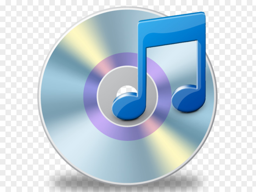 Design Compact Disc PNG