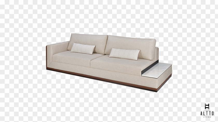 Design Sofa Bed Couch PNG