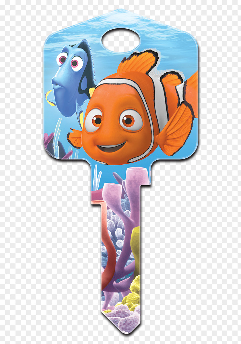 Disney Vacation Calendar Finding Nemo Bruce The Walt Company Key Blanks PNG