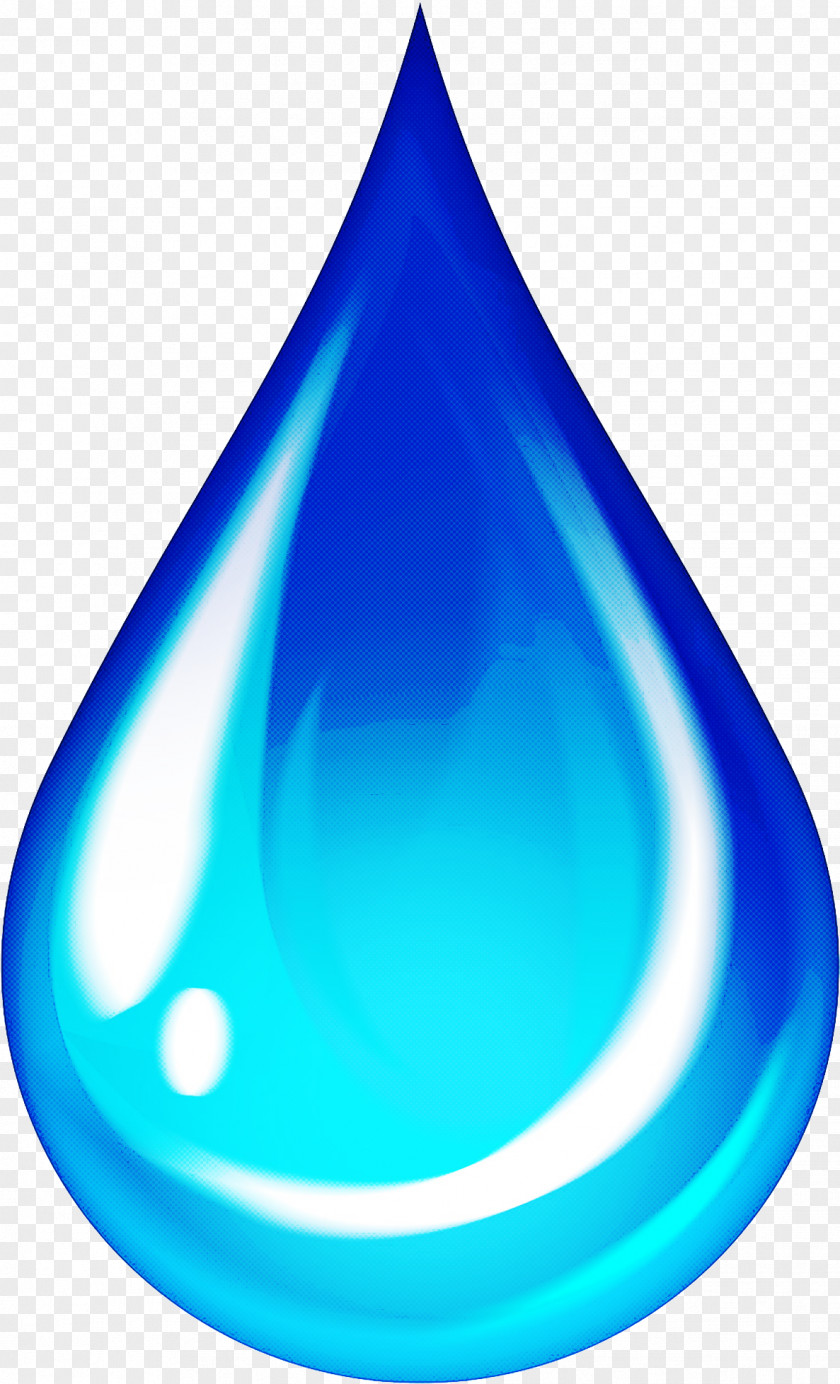 Funnel Liquid Blue Water Drop Clip Art Cone PNG