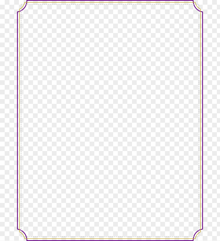 Golden Page Cliparts Textile Area Pattern PNG