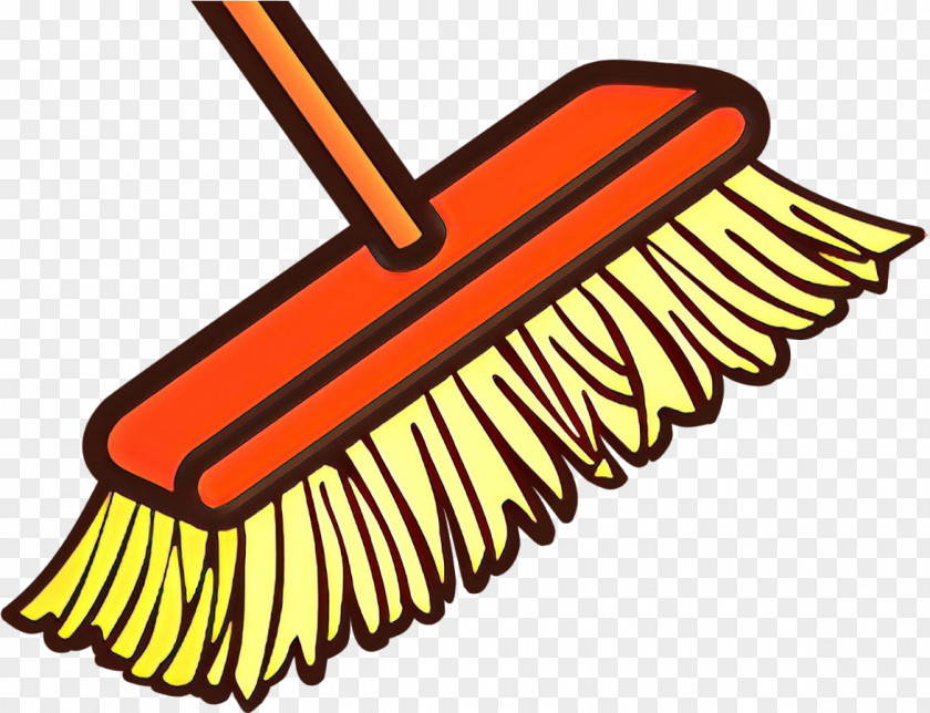 Household Cleaning Supply Rake Clip Art Broom PNG