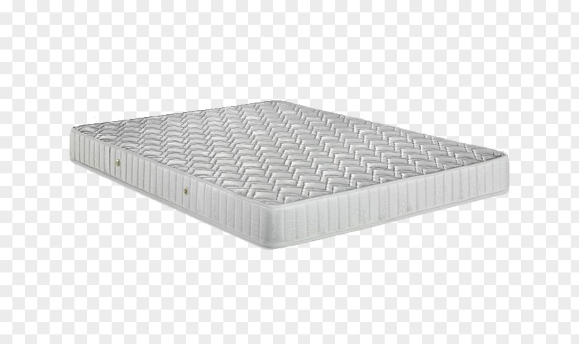 Mattress Bed Frame Box-spring PNG