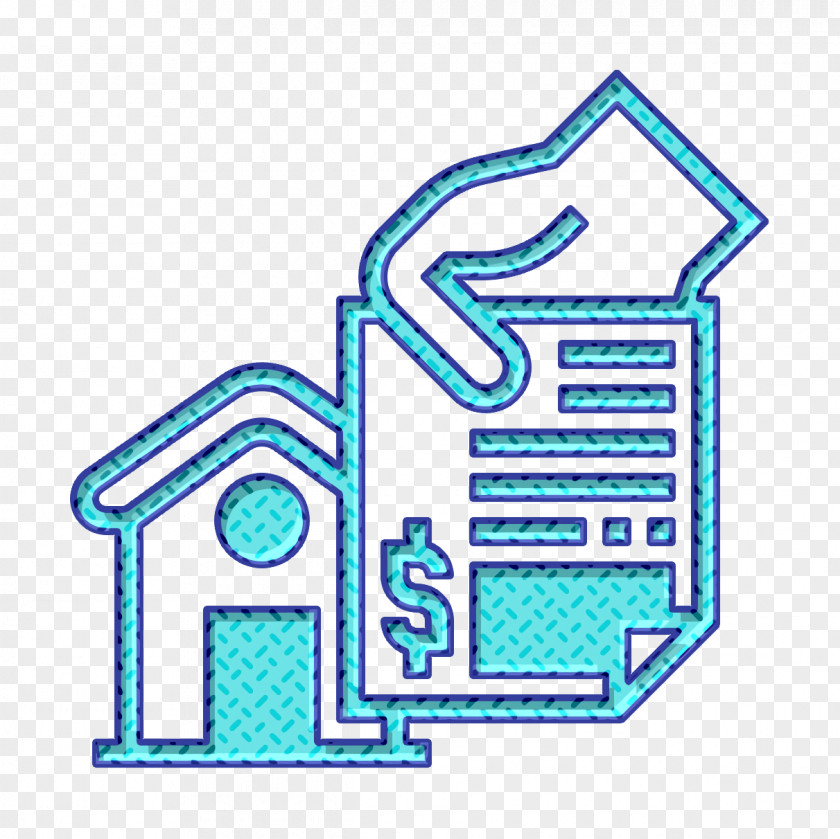 Owner Icon Architecture Home PNG