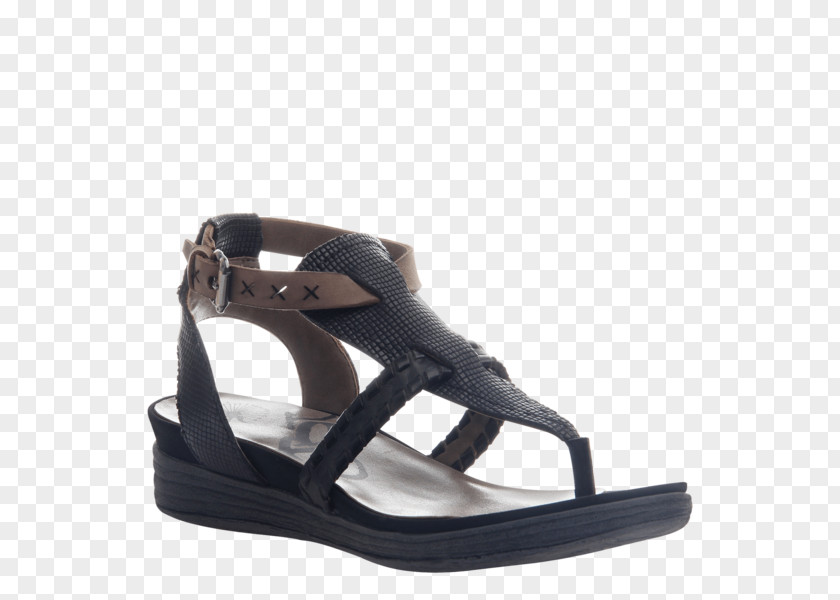 Sandal Wedge Shoe Fashion Boot PNG