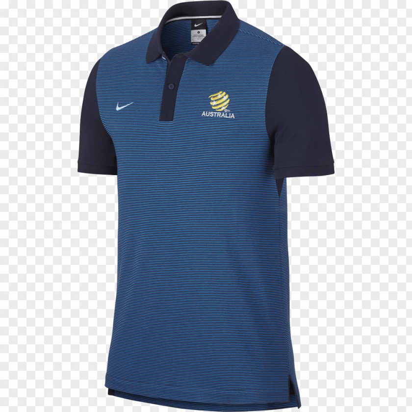T-shirt Chelsea F.C. Polo Shirt 2018 FIFA World Cup Nike PNG