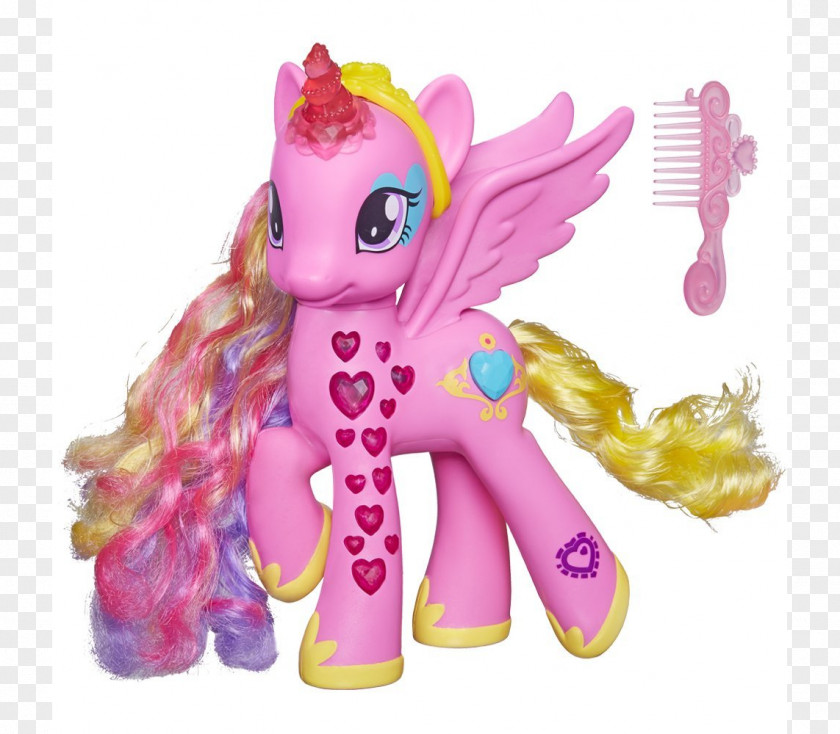 Toy Princess Cadance Twilight Sparkle Spike Pony Rarity PNG