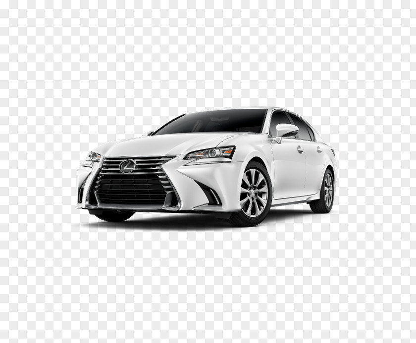 Toyota 2016 Lexus GS Car IS PNG