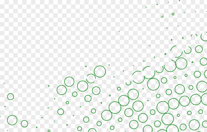 Vector Floating Circle Download PNG