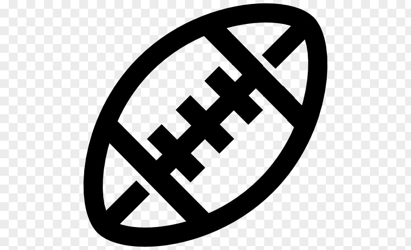 American Football Ball Sport PNG