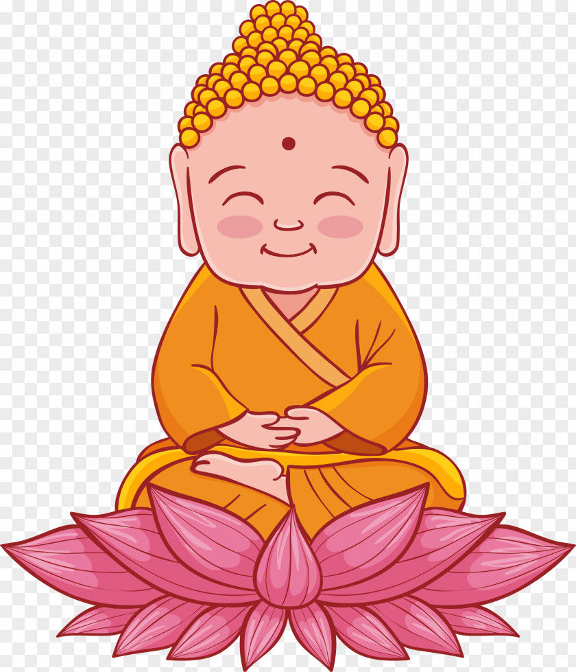 Bodhi Lotus PNG