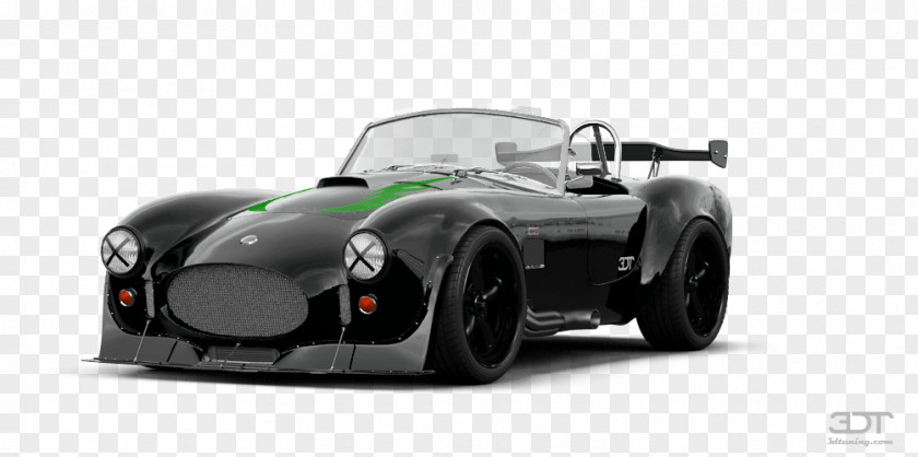 Car AC Cobra Carroll Shelby International Mustang PNG