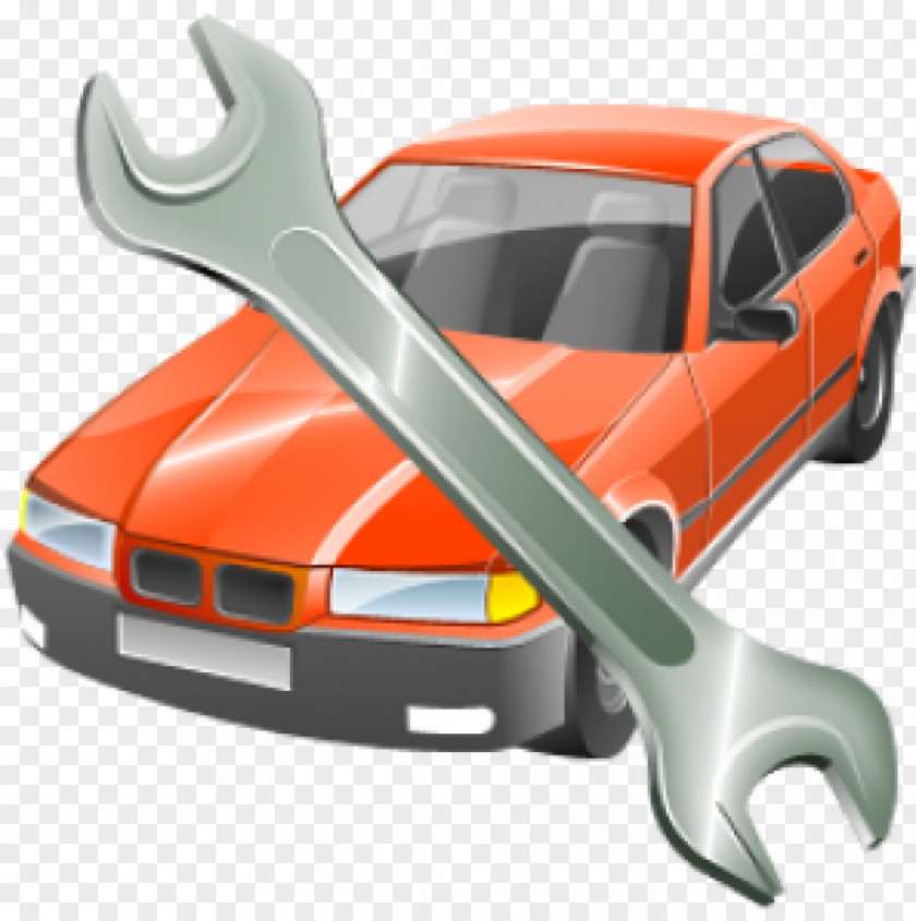Car Automobile Repair Shop Motor Vehicle Service Maintenance PNG