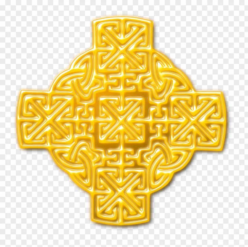 Celtic Celts Knot Symbol PNG