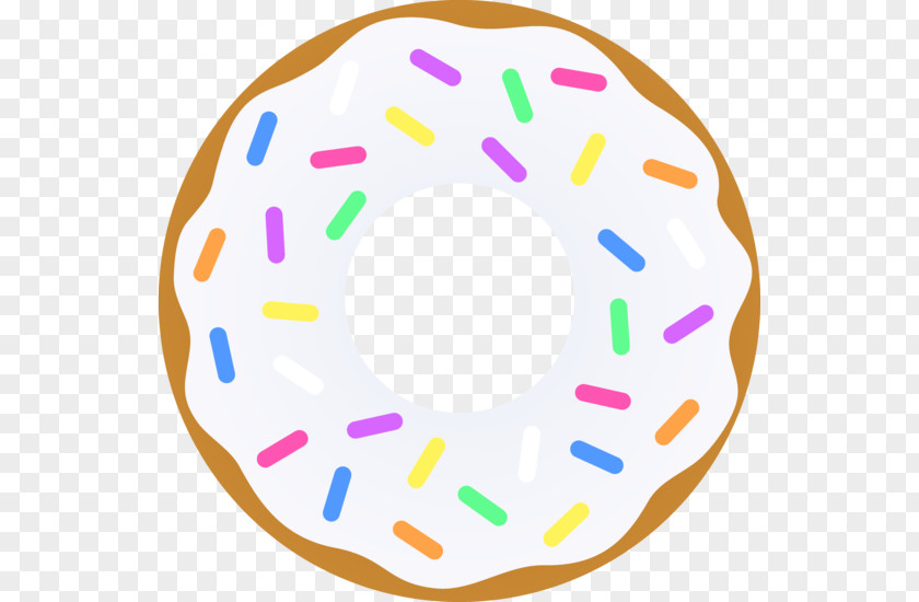 Cliparts Number 10 Tumblr Coffee And Doughnuts Free Content Icing Clip Art PNG