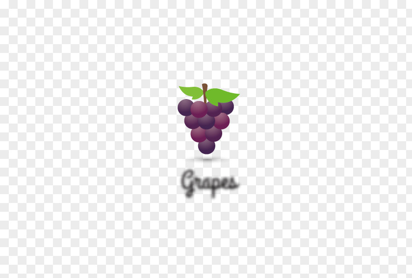 Grape Fruit Icon PNG