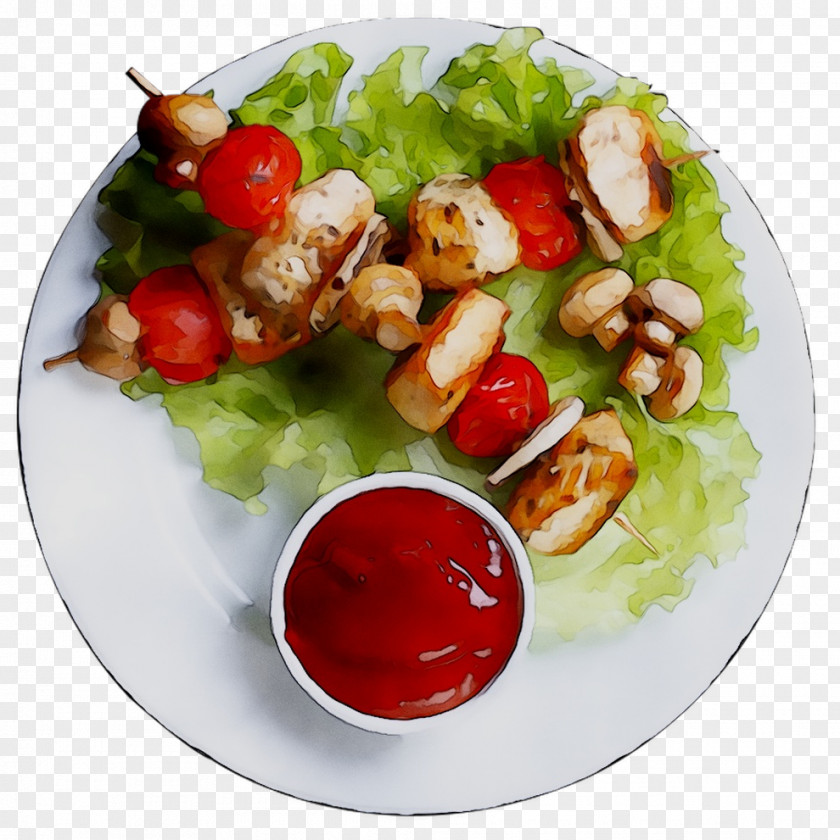 Hors D'oeuvre Kebab Shashlik Vegetarian Cuisine Skewer PNG