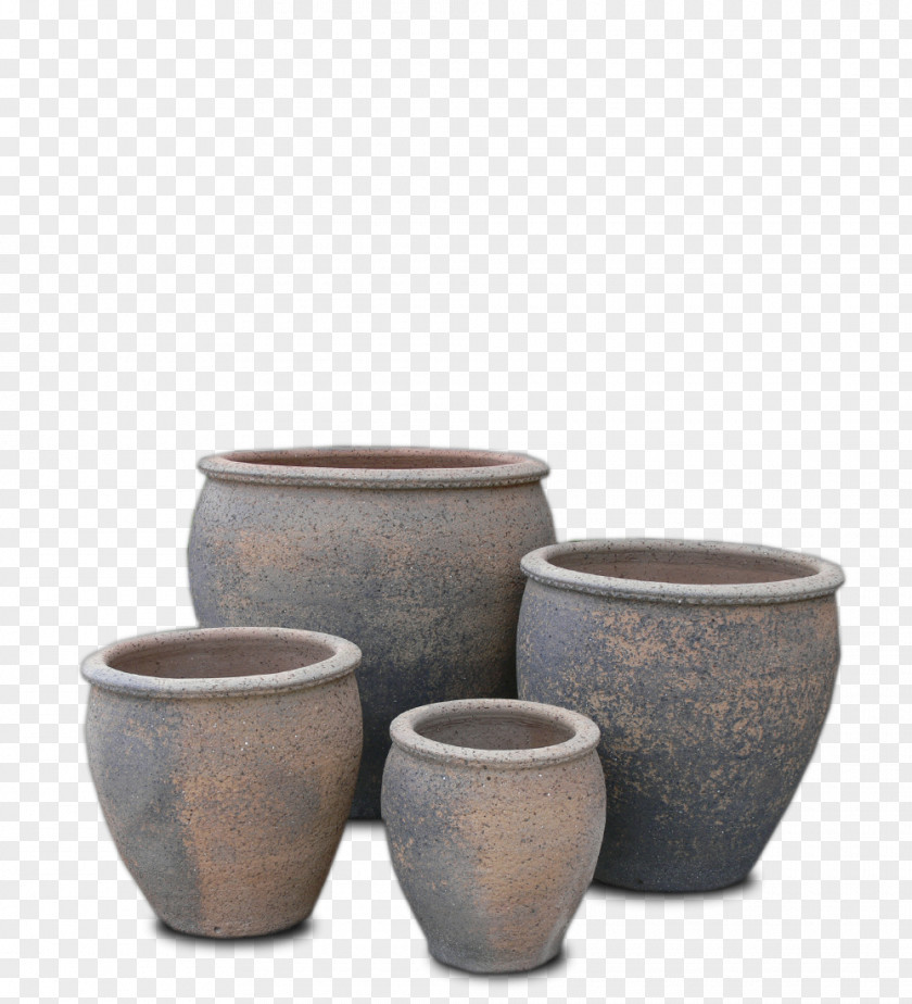 Jars Flowerpot Jar Ceramic Tableware Pottery PNG