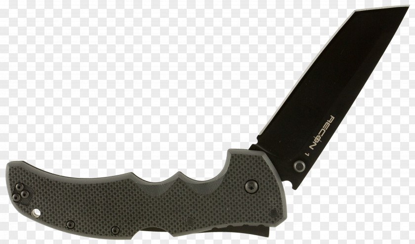 Knife Hunting & Survival Knives Bowie Utility Serrated Blade PNG