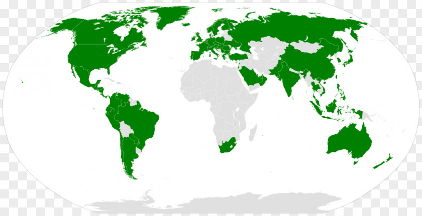 Network Map Globe World Earth PNG