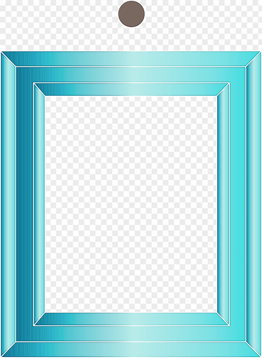 Picture Frame PNG