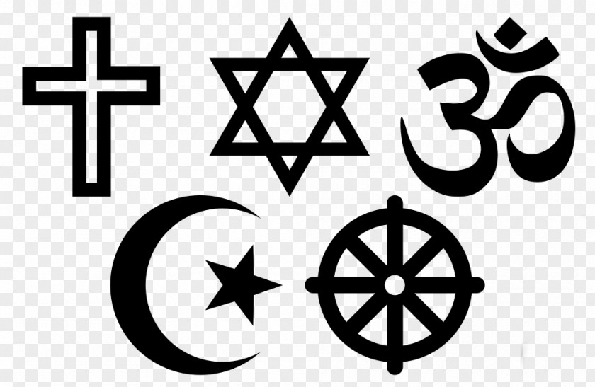 Religious Culture Christianity And Judaism Symbol World Religions PNG