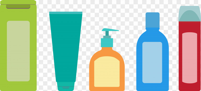 Shampoo Cosmetics Personal Care Nail Polish PNG