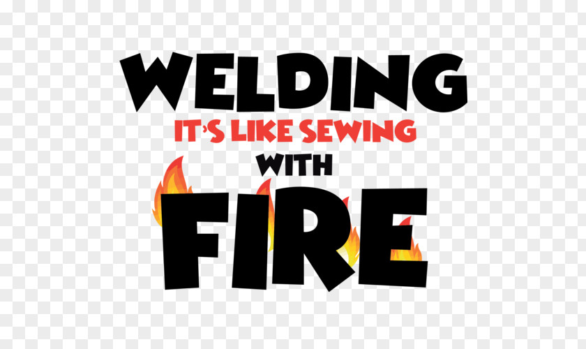 T-shirt Logo Welding Brand PNG