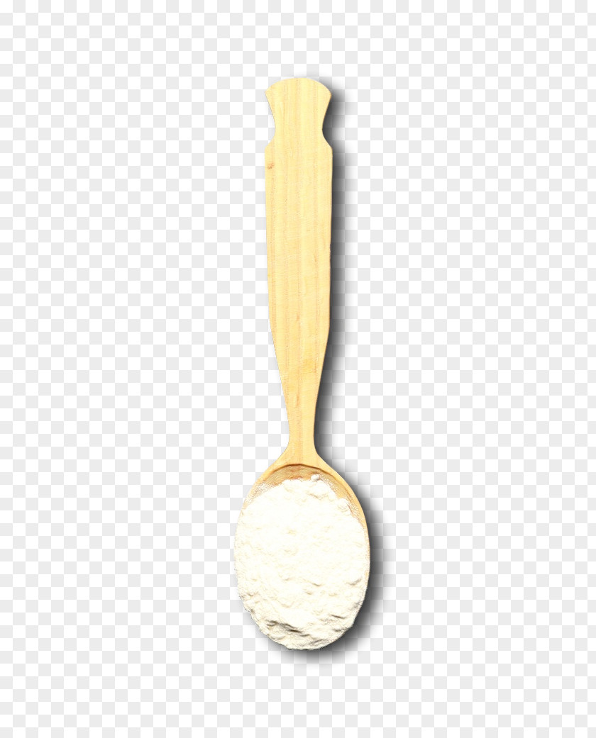 Tableware Scoop Wooden Spoon PNG
