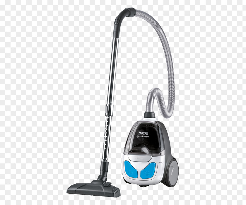 Vacuum Cleaner Home Appliance Hoover Zanussi PNG