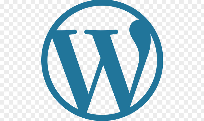 Wordpress WordPress Content Management System Blog PNG
