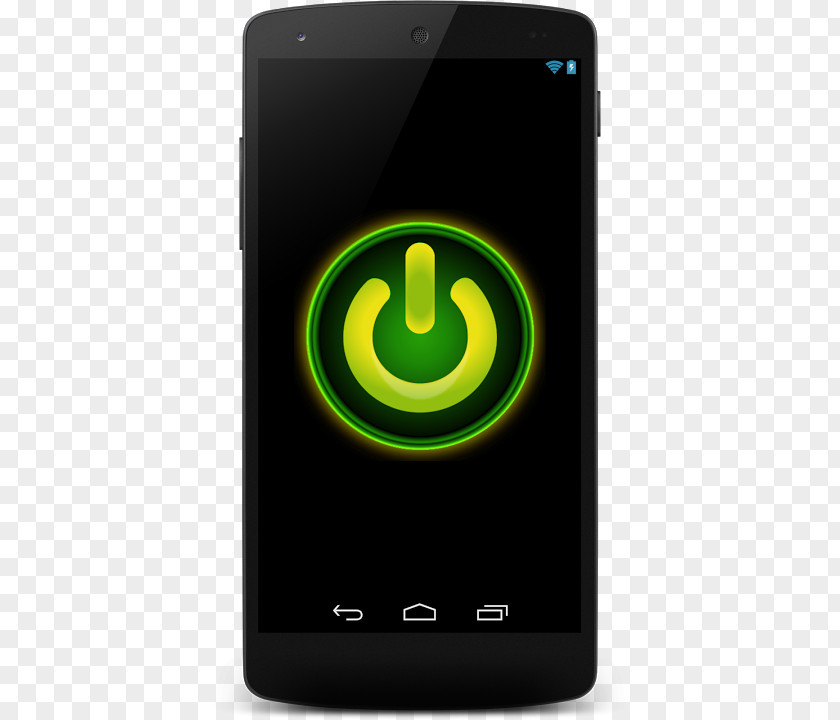 Android Samsung Galaxy Fit Screenshot PNG