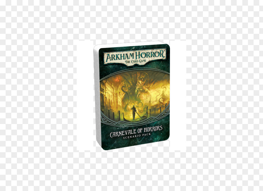 Arkham Horror Horror: The Card Game Android: Netrunner Playing Fantasy Flight Games PNG