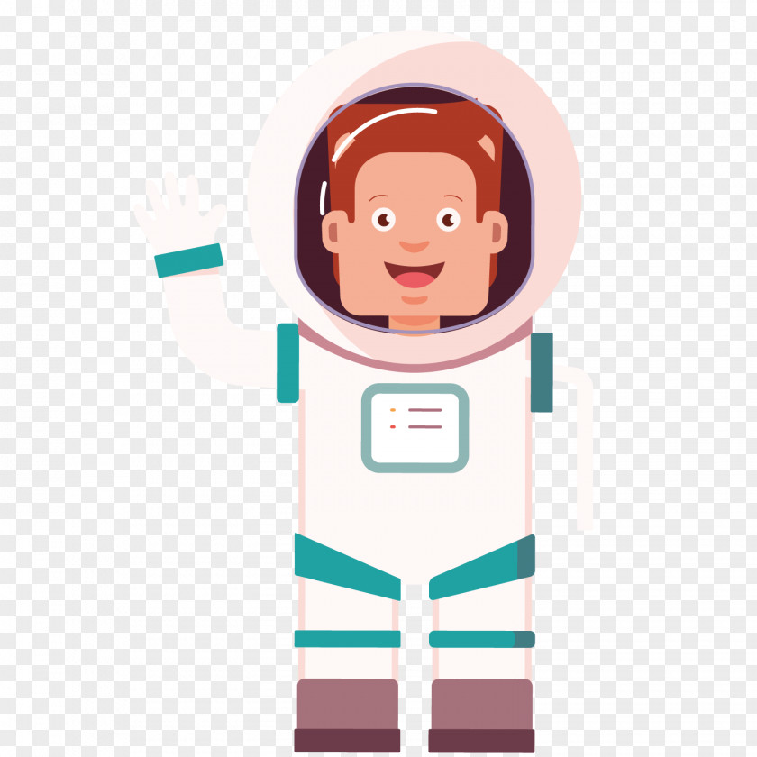Astronauts Vector Astronaut Outer Space Icon PNG