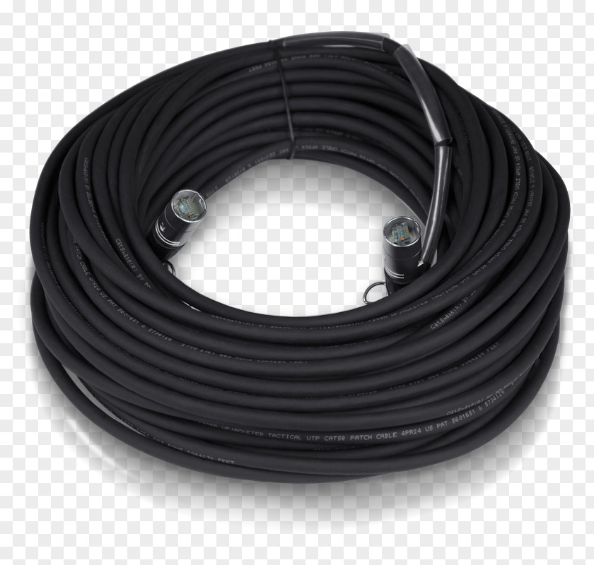 Coaxial Cable Electrical Category 5 Network Cables Twisted Pair PNG