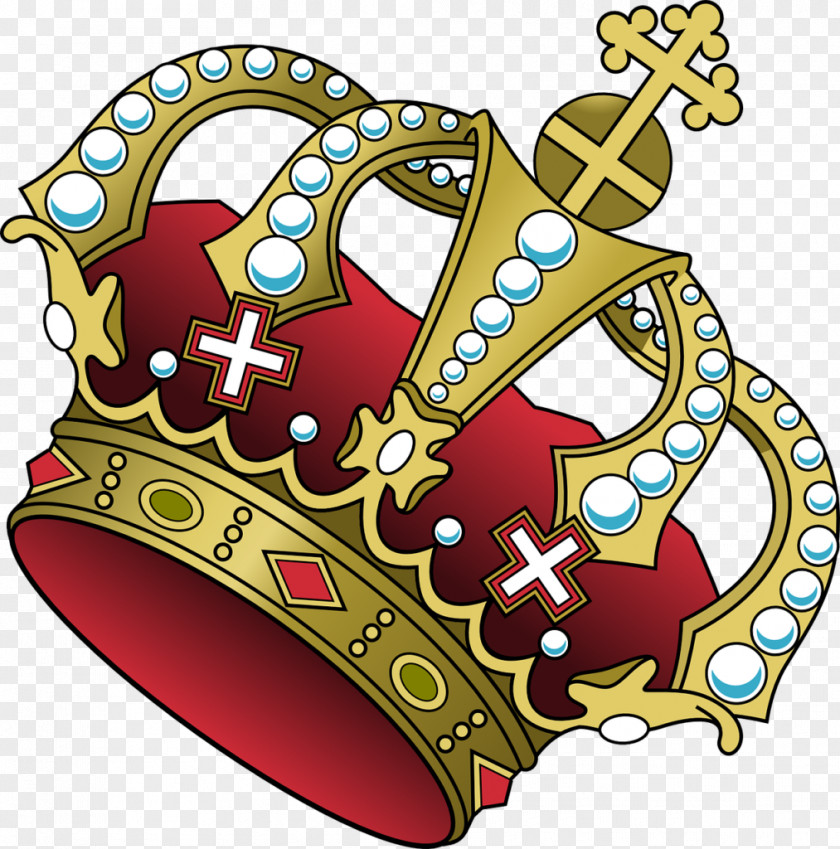 Crown Of Queen Elizabeth The Mother King Cross And Clip Art PNG