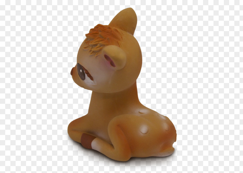 Deer Teether Toy Child Infant PNG