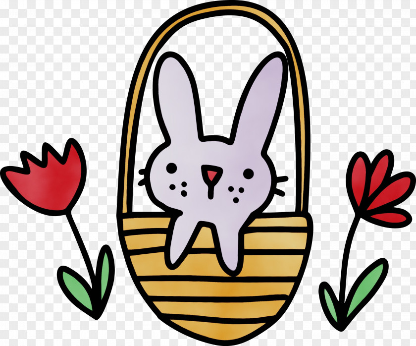 Easter Bunny PNG