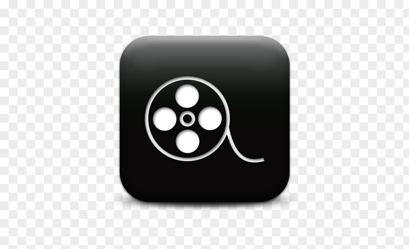 Filmmaker Icon Photographic Film Clip Art Image Download PNG