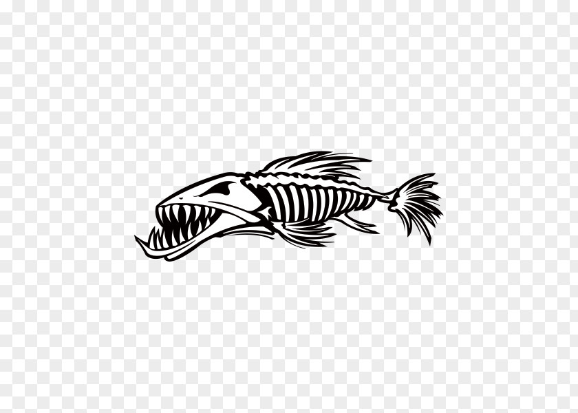 Fish Sticker Decal Printing Polyvinyl Chloride PNG