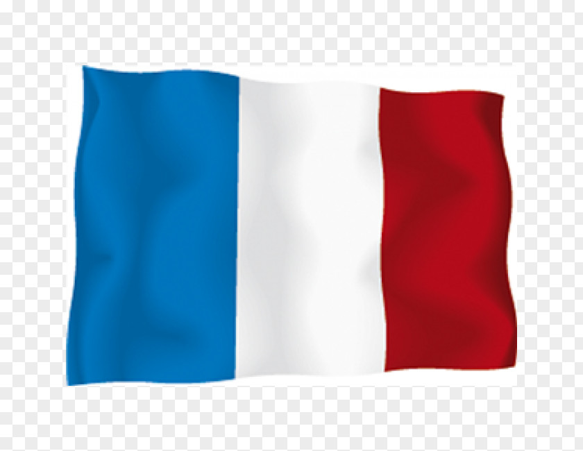 France Flag Of National PNG
