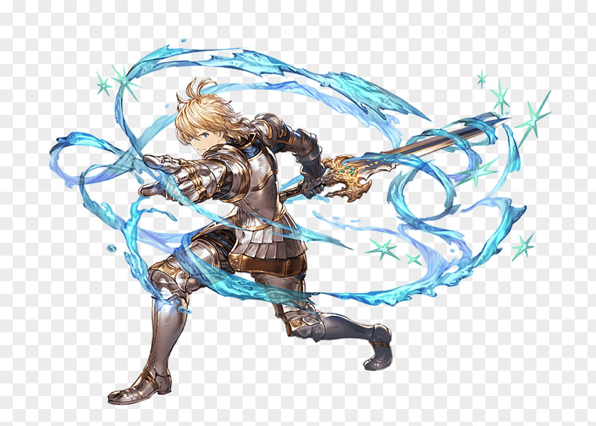 Granblue Female Characters Fantasy Wikia Web Browser PNG