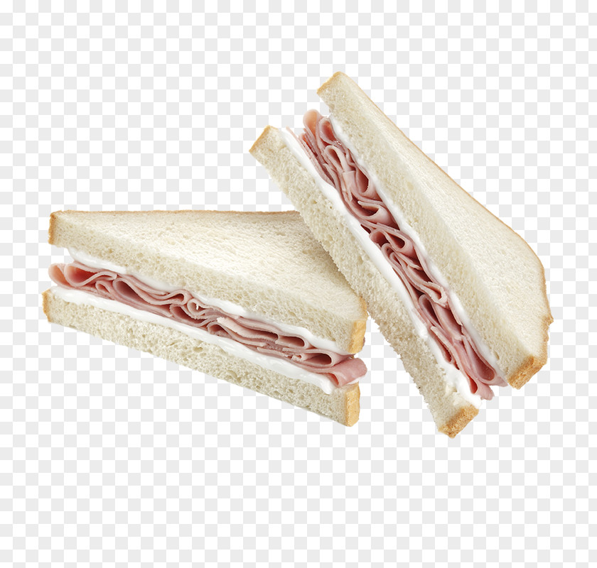 Ham And Cheese Sandwich Tramezzino PNG