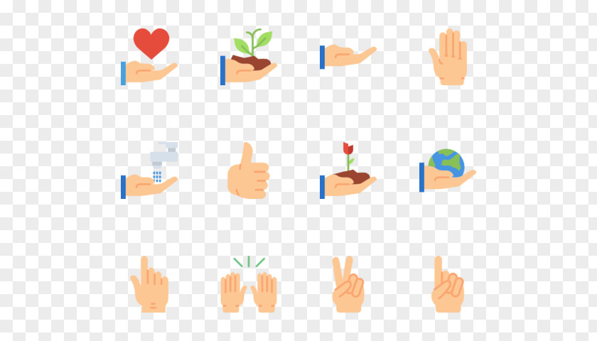 Hand Gestures Thumb Model Clip Art PNG