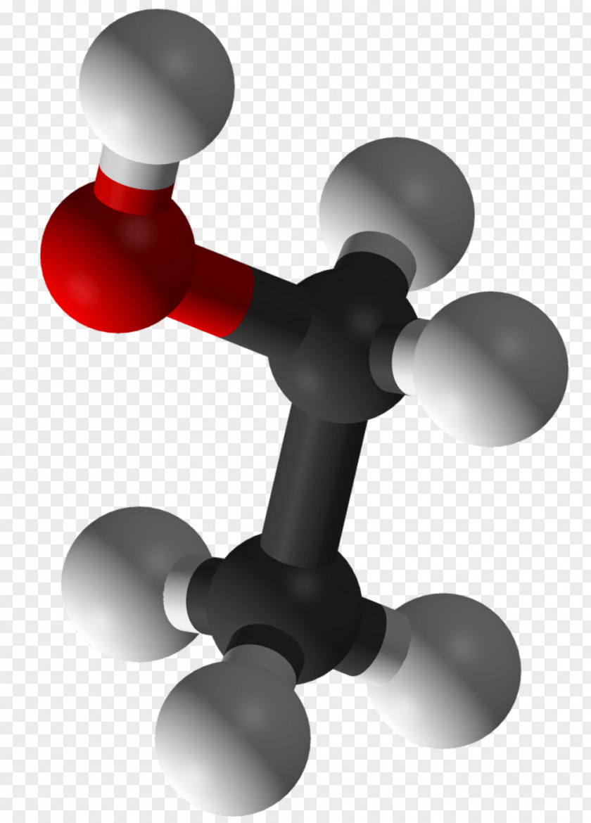 Nightcap Ethanol Molecule Alcohol Universe Chemistry PNG